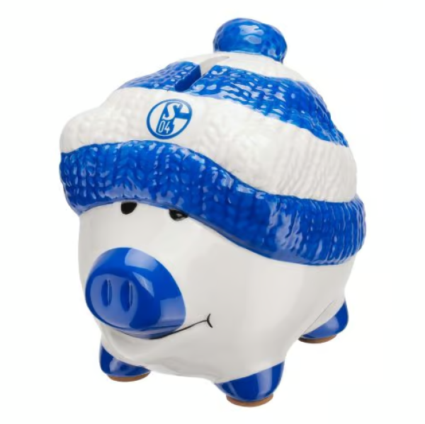 FC Schalke 04 - Sparschwein